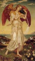 Morgan, Evelyn De - Eos